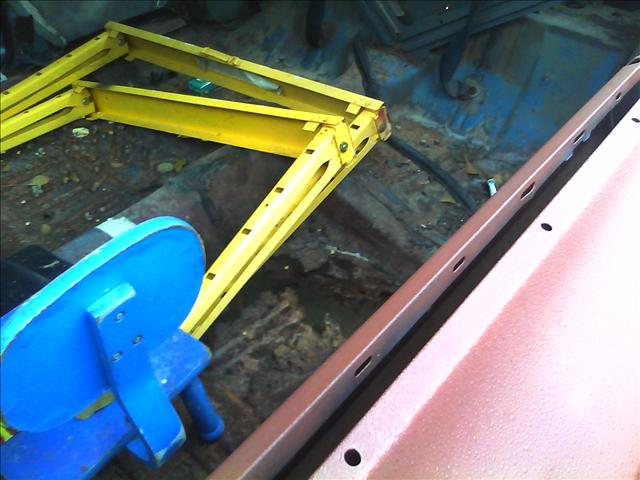 1968 Dodge Charger Unknown