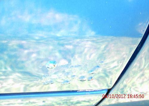 1968 Dodge Charger 4WD 4dr SUV Luxury