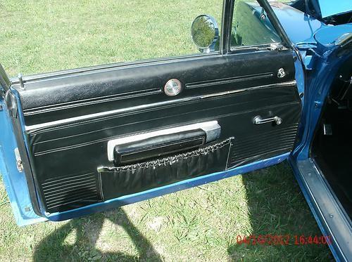 1968 Dodge Charger 4WD 4dr SUV Luxury