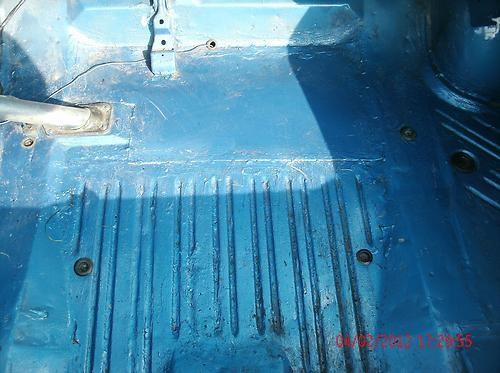 1968 Dodge Charger 4WD 4dr SUV Luxury