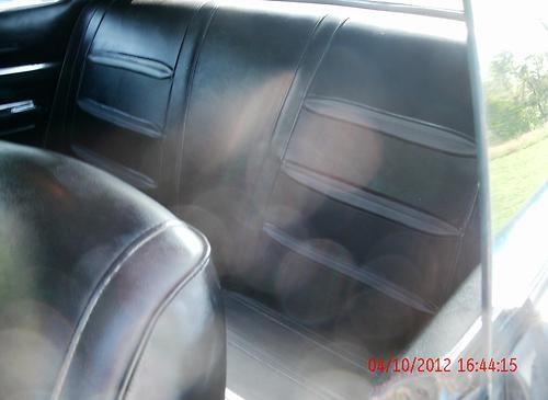 1968 Dodge Charger 4WD 4dr SUV Luxury