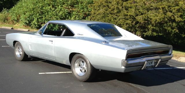 1970 Dodge Charger Clean Carfax ONE Owner