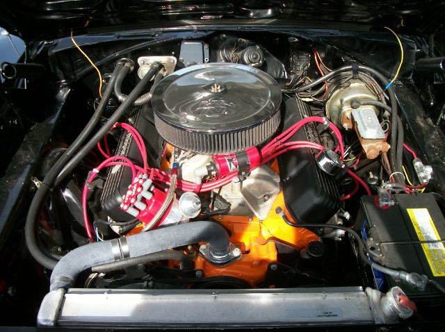 1970 Dodge Charger Unknown