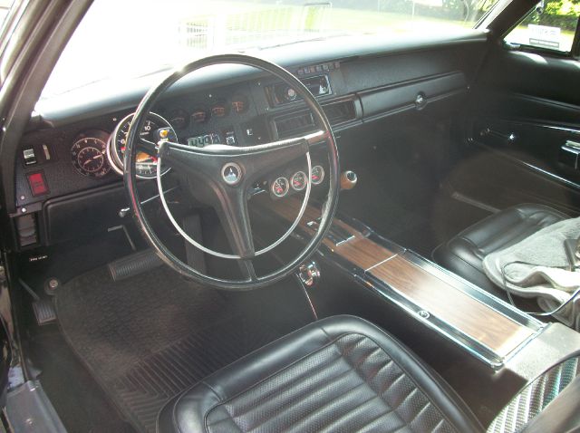 1970 Dodge Charger Unknown