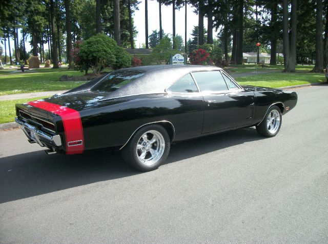 1970 Dodge Charger Unknown
