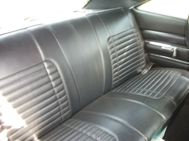 1970 Dodge Charger Unknown