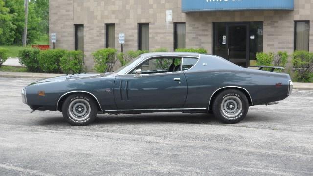 1971 Dodge Charger 2.0T Comfort