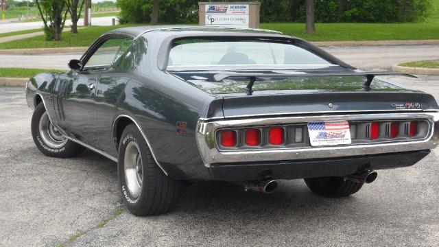 1971 Dodge Charger 2.0T Comfort