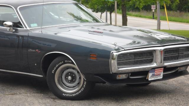 1971 Dodge Charger 2.0T Comfort