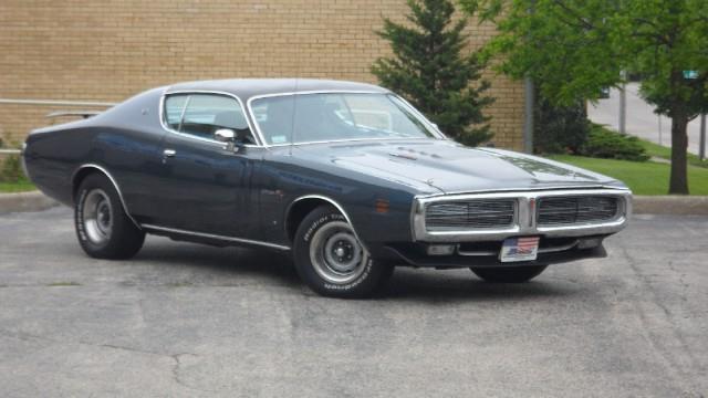 1971 Dodge Charger 2.0T Comfort