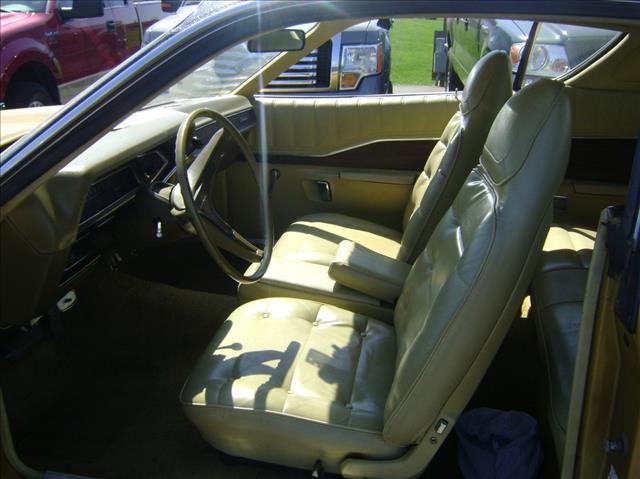 1972 Dodge Charger Unknown