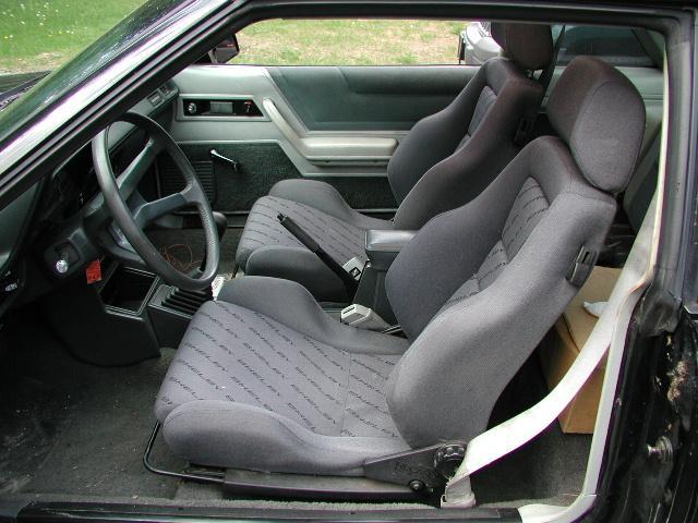 1987 Dodge Charger 4dr Quad Cab 139