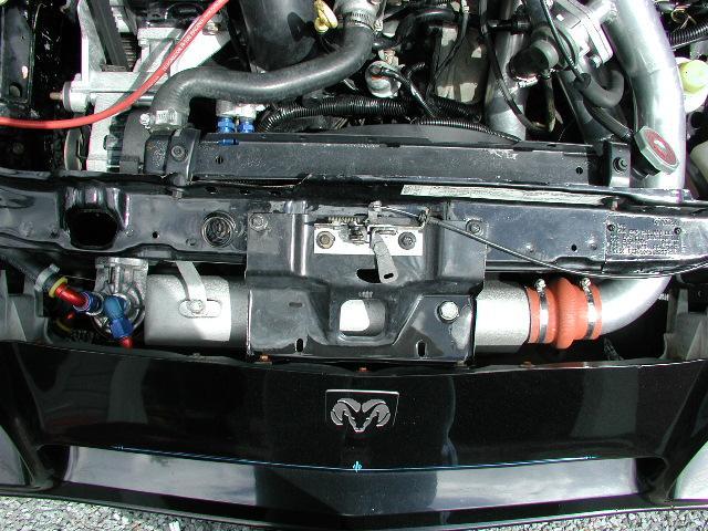 1987 Dodge Charger 4dr Quad Cab 139