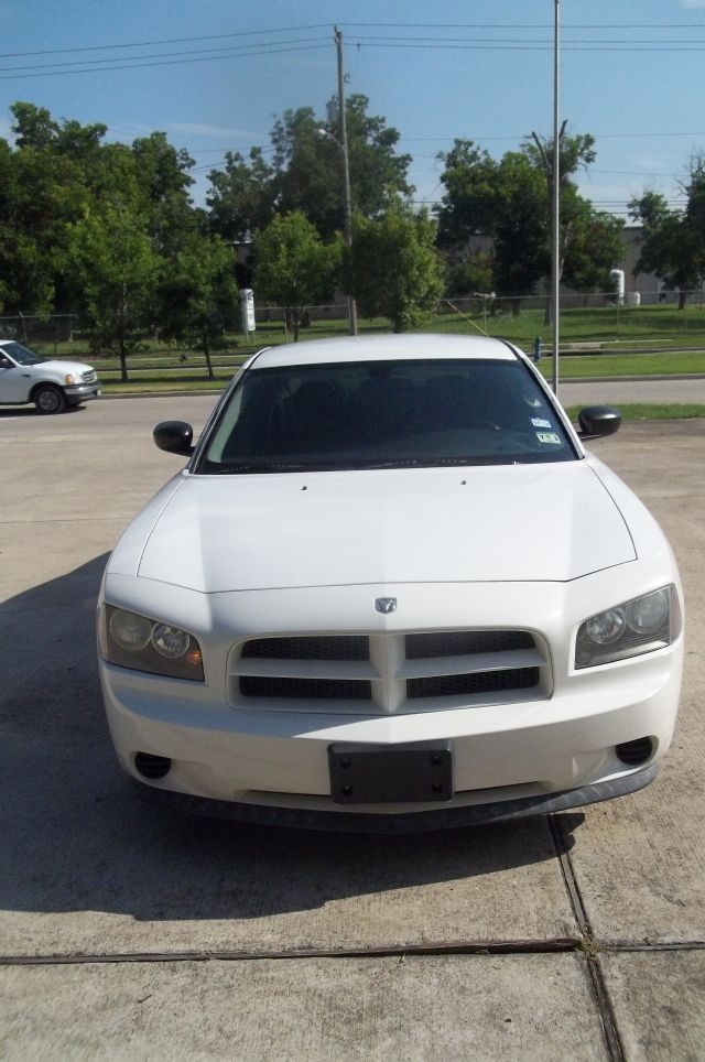 2006 Dodge Charger Base