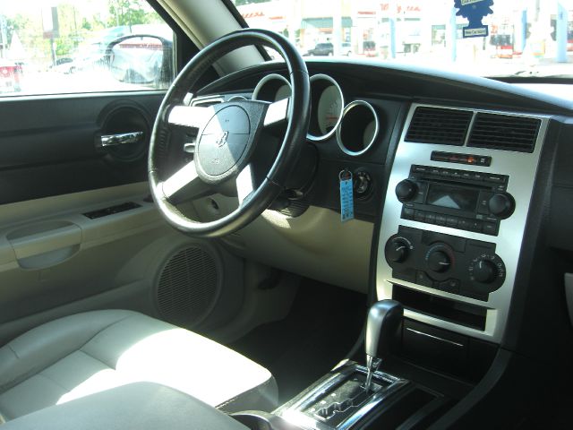 2006 Dodge Charger S