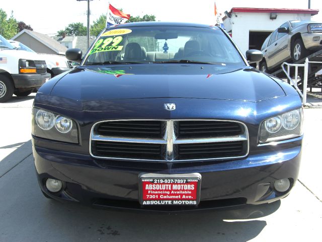 2006 Dodge Charger S