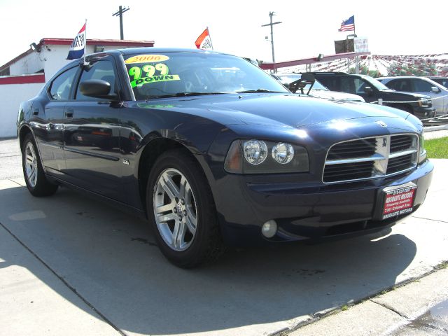 2006 Dodge Charger S