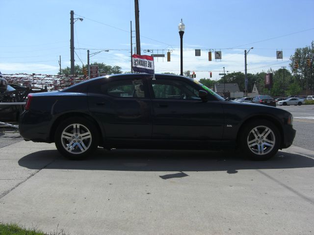 2006 Dodge Charger S
