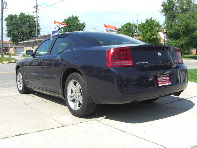 2006 Dodge Charger S