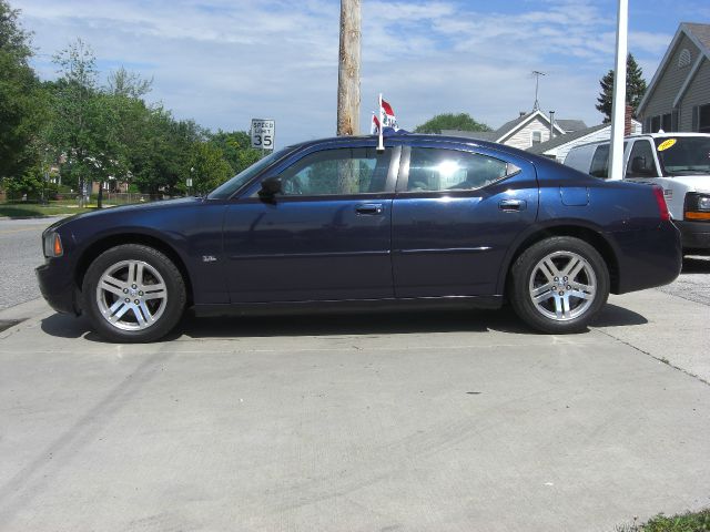 2006 Dodge Charger S