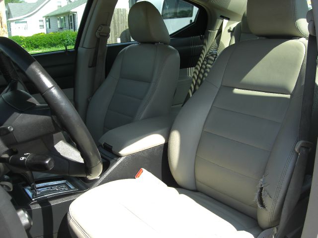 2006 Dodge Charger S