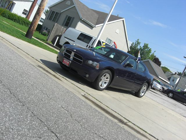 2006 Dodge Charger S