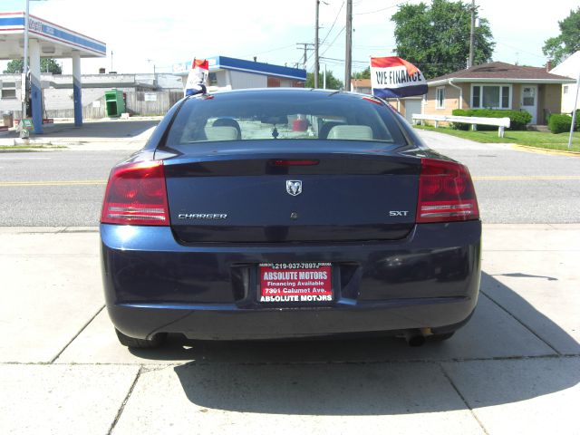 2006 Dodge Charger S