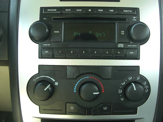 2006 Dodge Charger S