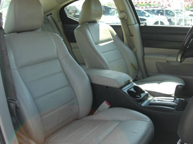 2006 Dodge Charger S