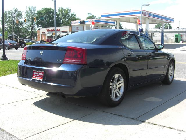 2006 Dodge Charger S