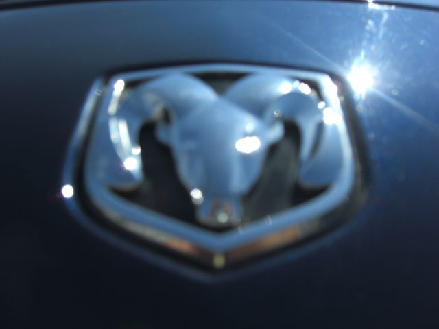 2006 Dodge Charger S