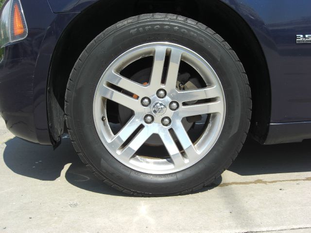 2006 Dodge Charger S