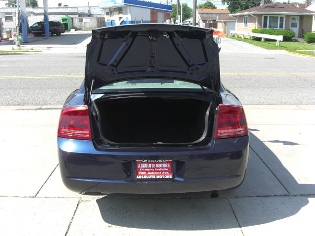 2006 Dodge Charger S