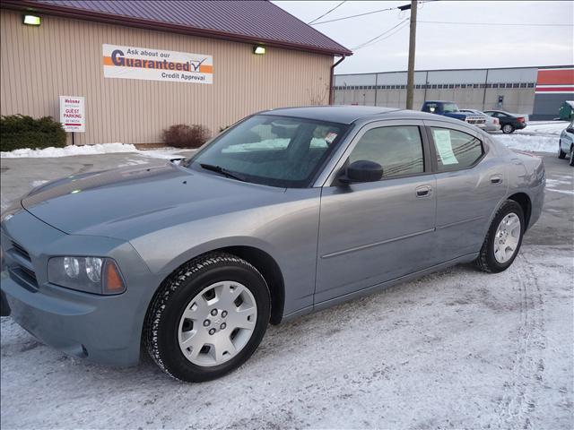 2006 Dodge Charger SE