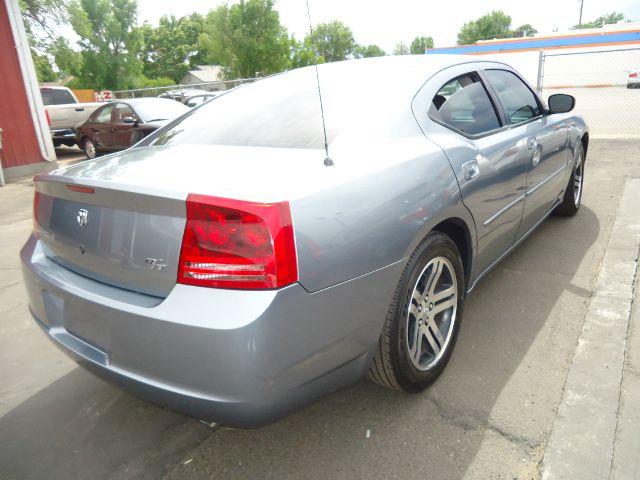 2006 Dodge Charger Deluxe Convertible