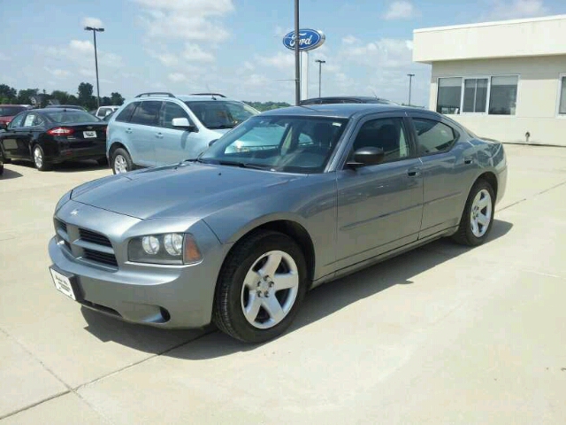 2006 Dodge Charger SE