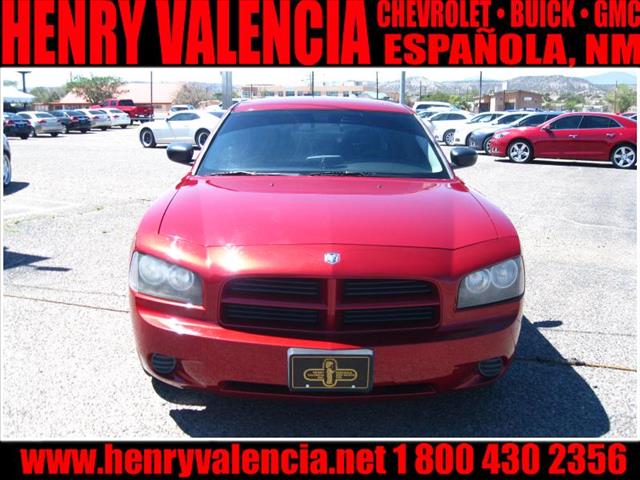 2006 Dodge Charger SE