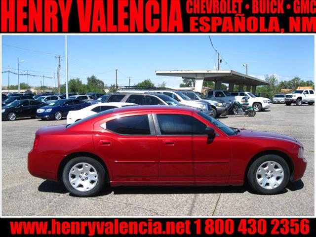 2006 Dodge Charger SE