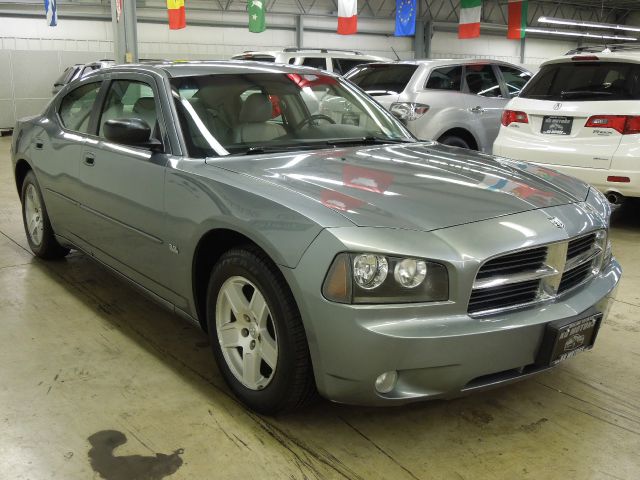 2006 Dodge Charger Base