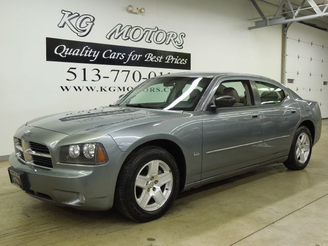 2006 Dodge Charger Base