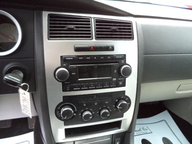 2006 Dodge Charger Deluxe Convertible