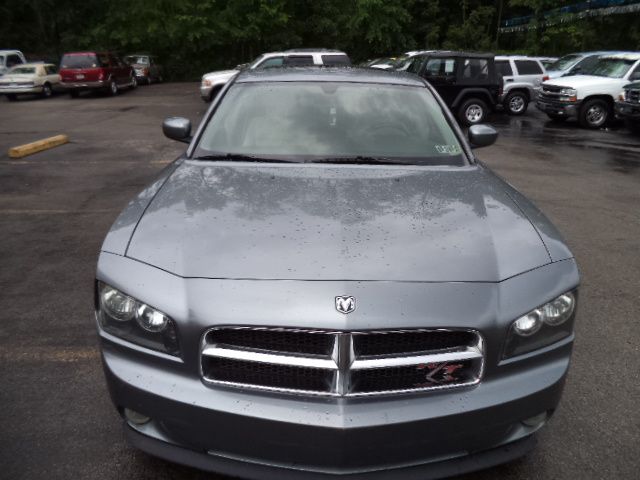 2006 Dodge Charger Deluxe Convertible