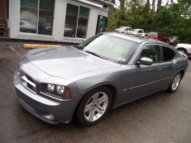 2006 Dodge Charger Deluxe Convertible