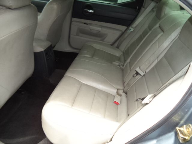 2006 Dodge Charger Deluxe Convertible