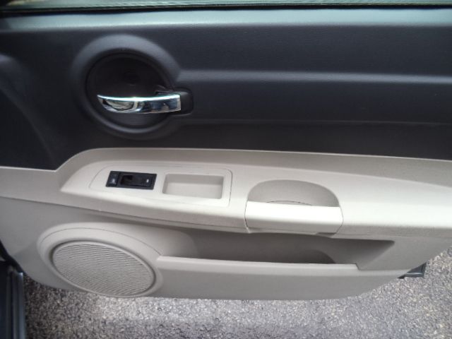 2006 Dodge Charger Deluxe Convertible