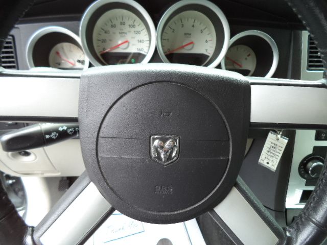 2006 Dodge Charger Deluxe Convertible