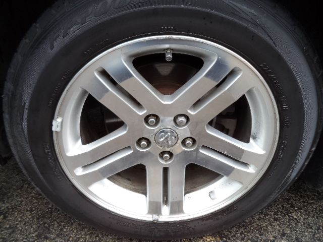 2006 Dodge Charger Deluxe Convertible