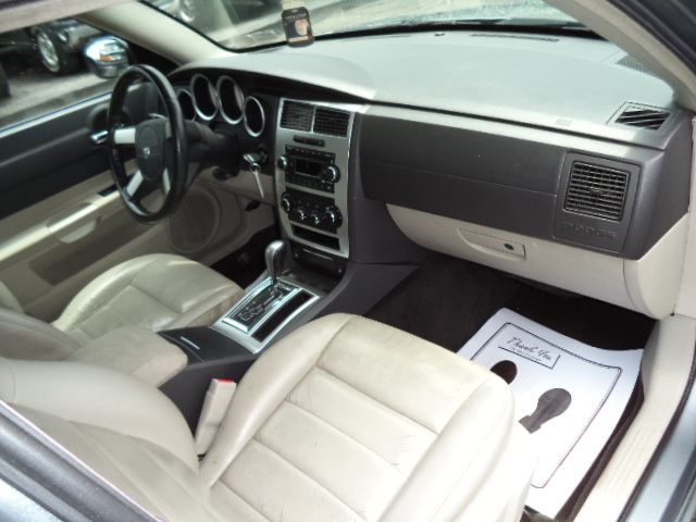 2006 Dodge Charger Deluxe Convertible