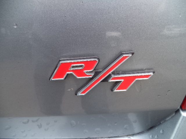 2006 Dodge Charger Deluxe Convertible