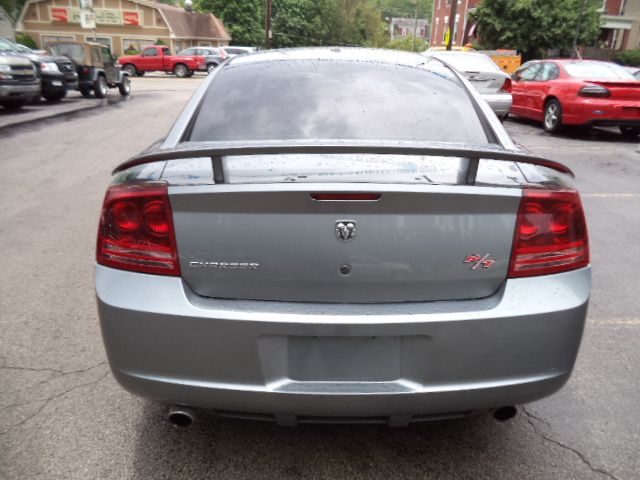 2006 Dodge Charger Deluxe Convertible